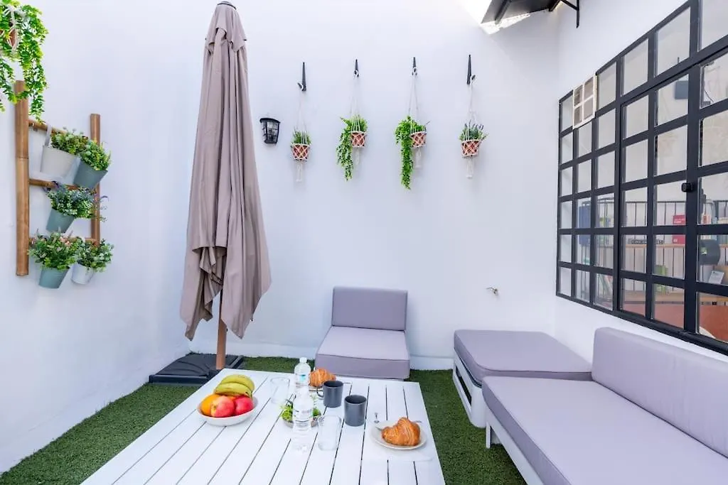 Sueno De Sevilla, Apartamento En La Alfalfa