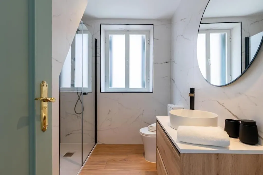Apartman Sueno De Sevilla, Apartamento En La Alfalfa
