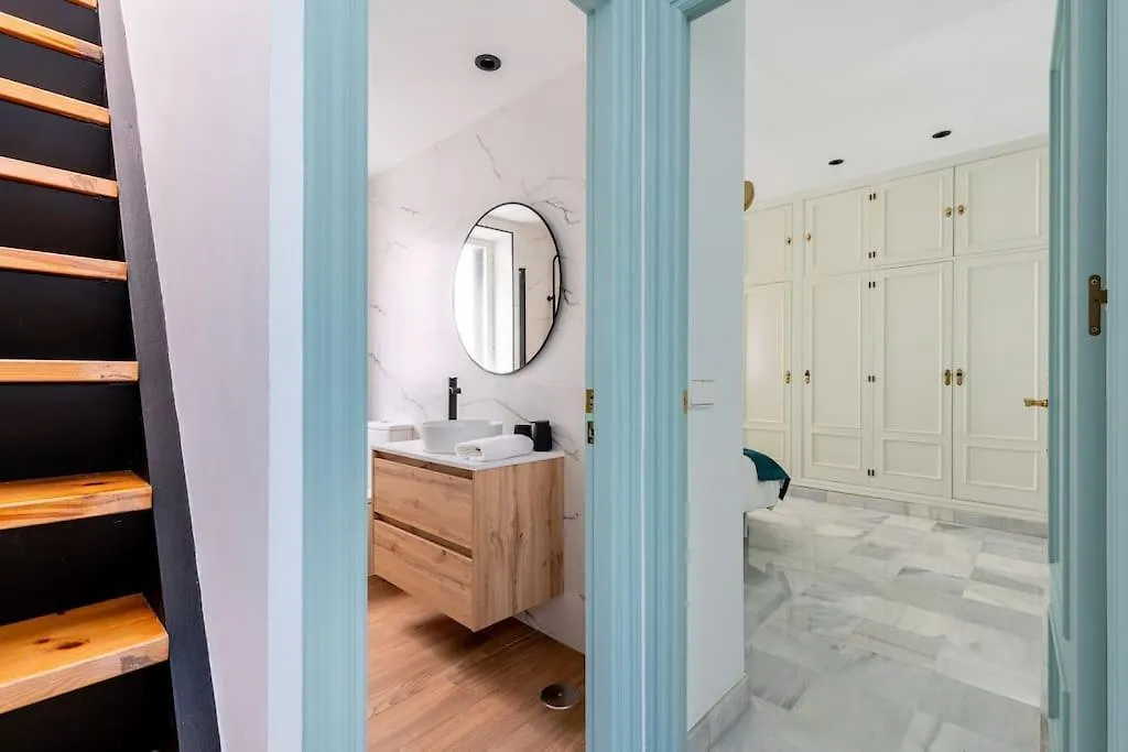 Sueno De Sevilla, Apartamento En La Alfalfa