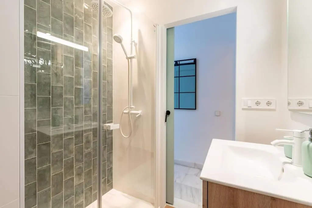 Sueno De Sevilla, Apartamento En La Alfalfa Apartman Sevilla
