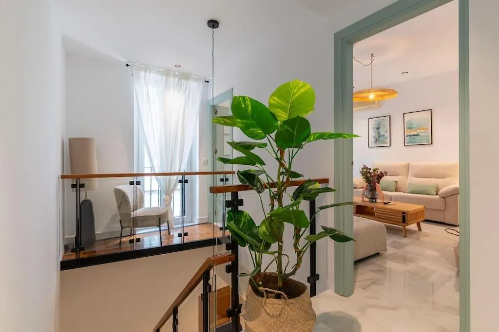 Sueno De Sevilla, Apartamento En La Alfalfa 0*, Sevilla Spanyolország